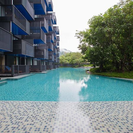 The Deck Condo Patong By Vip Exterior photo