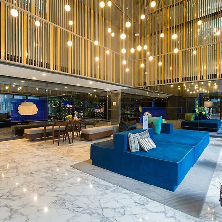 The Deck Condo Patong By Vip Exterior photo